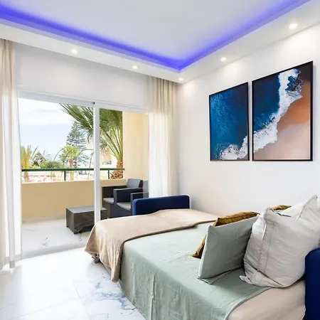 Cozy 1st Sea Line In The Quiet Area * ロスクリスティアーノス